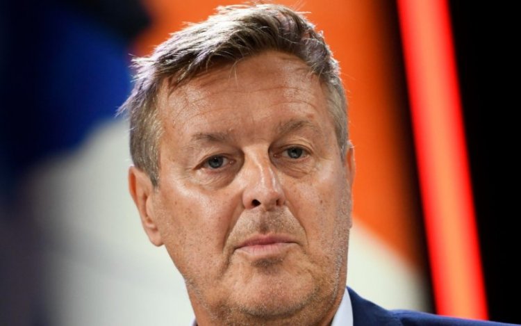 Frank Raes luidt alarmbel en ziet gigantisch probleem voor Club Brugge