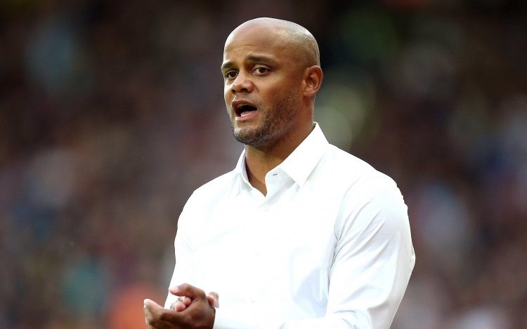 OFFICIEEL: Vincent Kompany neemt ultieme revanche op RSC Anderlecht