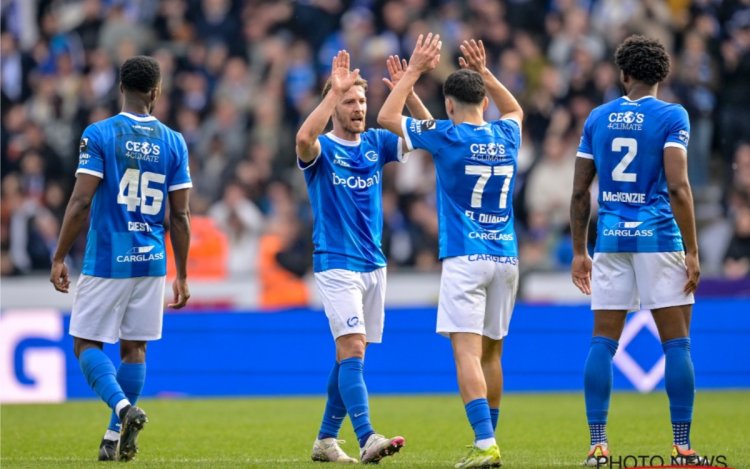 Na zege van RC Genk tegen Standard: “Beschamend”