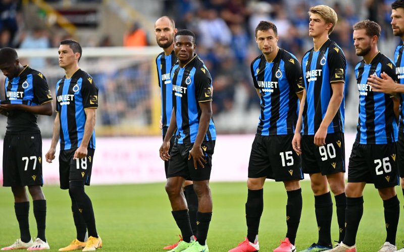 'Club Brugge vreest FC Barcelona-scenario en grijpt in'