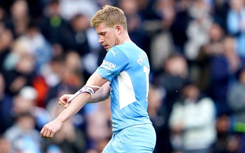 Manchester City en Kevin De Bruyne krijgen nieuws: '80 miljoen euro'