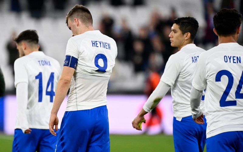 Fans Genk spuwen sterkhouder uit: 