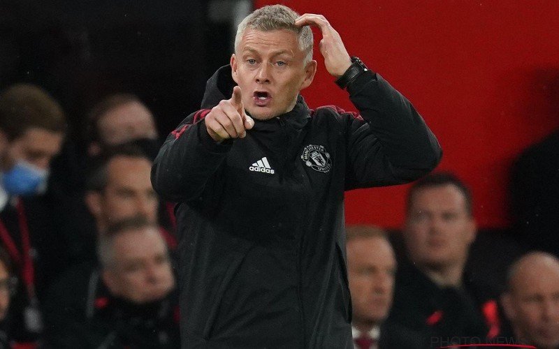 'Man United ontslaat Solskjaer, deze topcoach wordt zijn vervanger'