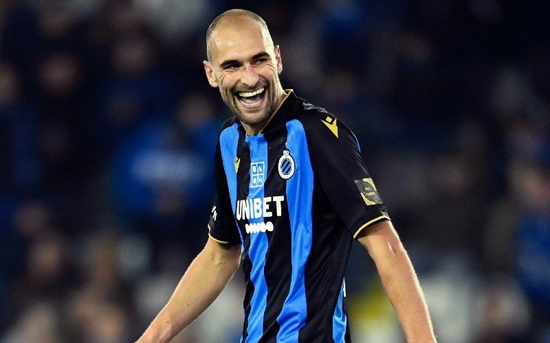 'Bas Dost ziet Club Brugge verrassend uitpakken na onverhoopte ommekeer'