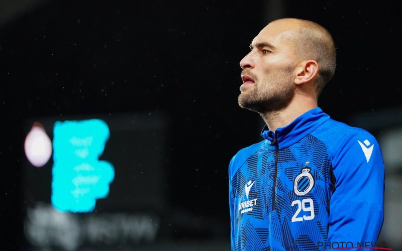 Ex-Club-speler Bas Dost kan mogelijk onverwachte comeback in JPL maken