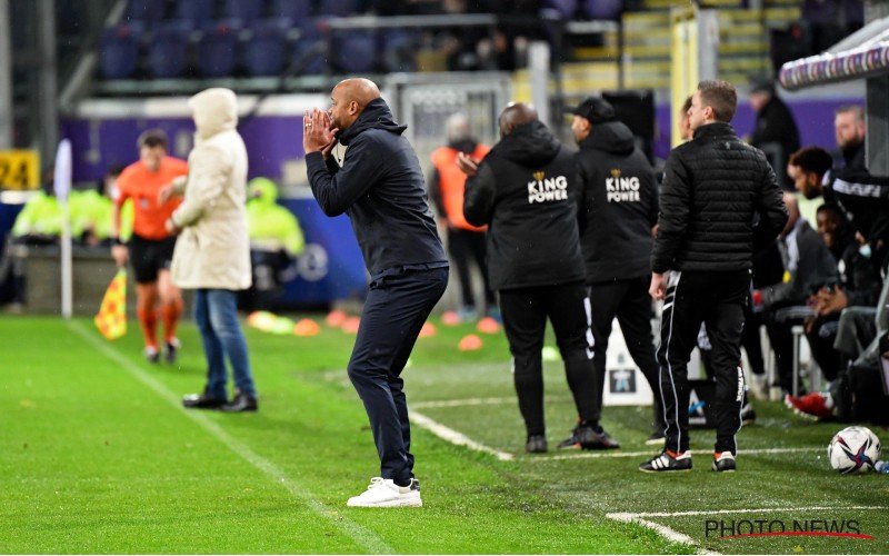 Fans zijn razend na dramatisch begin van Anderlecht