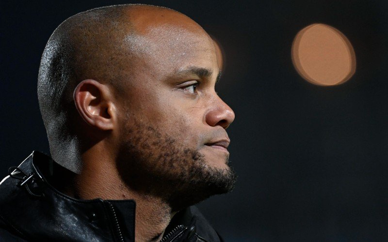 Kompany maakt Anderlecht wellicht stikjaloers met zeer fraaie transfer