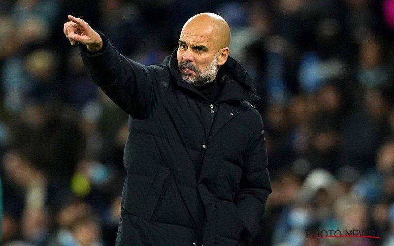 Pep Guardiola duidt beste speler van Premier League aan, De Bruyne baalt