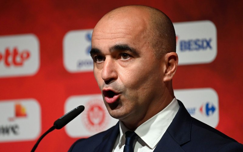 Bond krijgt belangrijk nieuws over vertrek van Roberto Martinez naar Everton