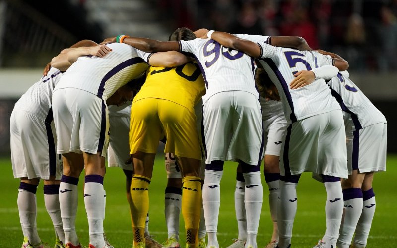 'Anderlecht-huurling op de terugweg, maar mag meteen opkrassen'