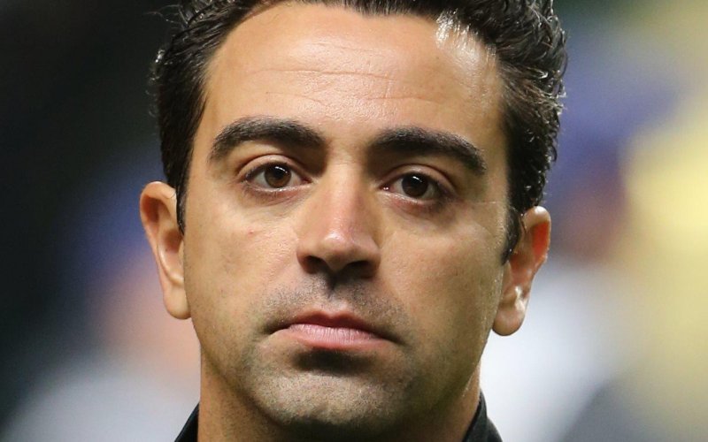 'Barcelona en Xavi gaan uitpakken met verrassende Rode Duivel'