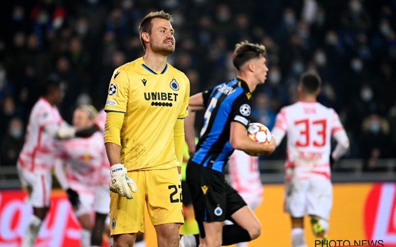 Blauw-zwarte supporters woest door drama tegen Leipzig: 