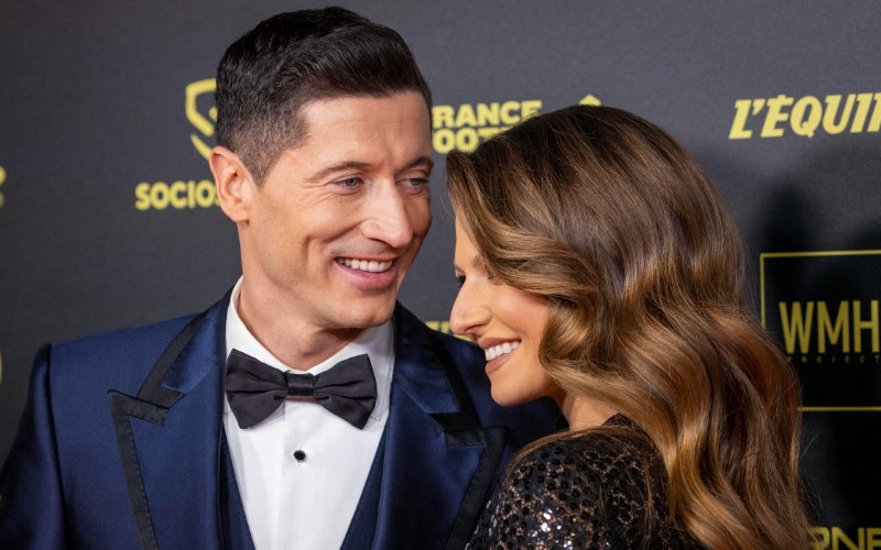 'Robert Lewandowski wint alsnog de Ballon d'Or'