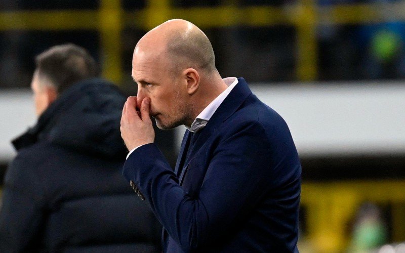 Club Brugge mag droomtransfer vergeten: 'Nooit over getwijfeld'