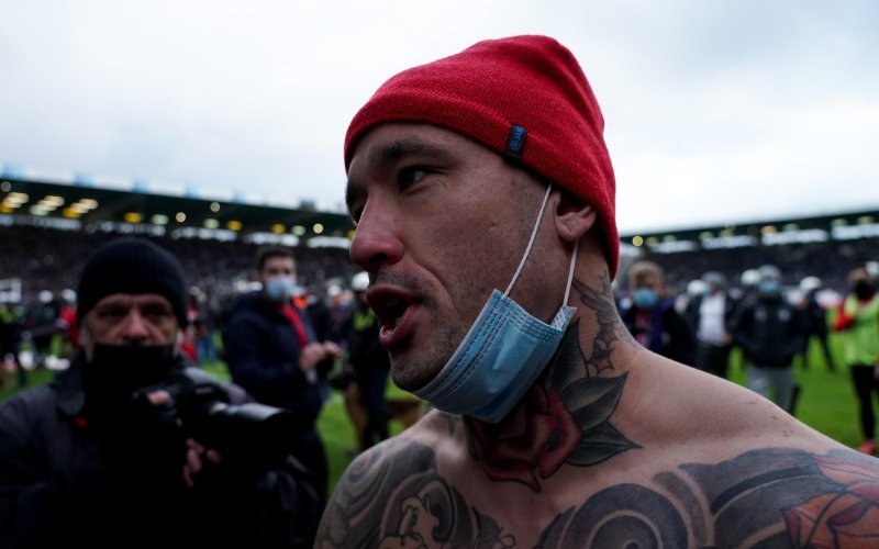 Nainggolan komt verrassend uit de hoek en zou déze basisspeler op bank zetten