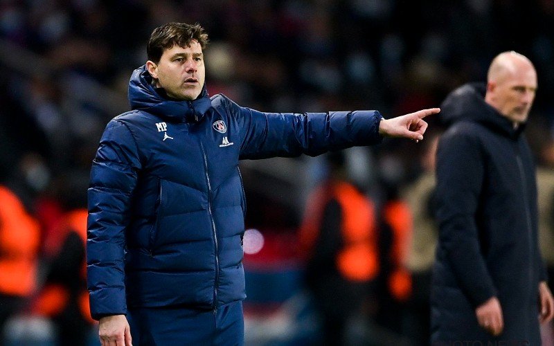 Pochettino komt met bizarre uitspraak na PSG-Club: 