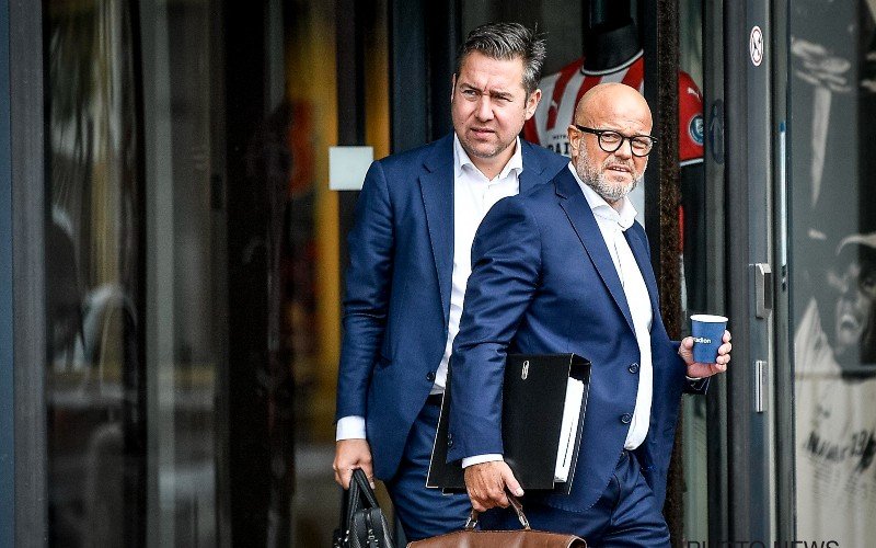 'Kogel door de kerk: Club rondt eerste wintertransfer af'