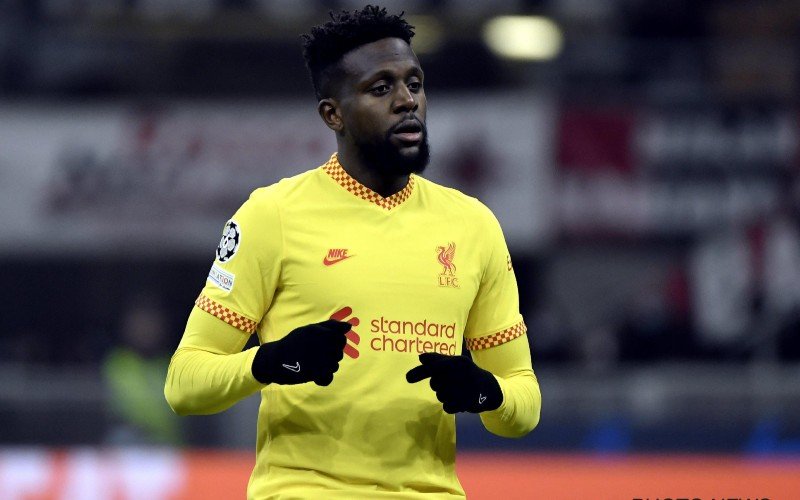 Paars-wit maakt nieuws bekend over transfer van Divock Origi