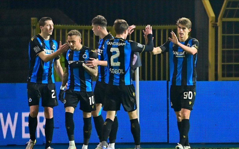 'Verrassing van formaat: Club Brugge én Gent gaan voor JPL-smaakmaker'