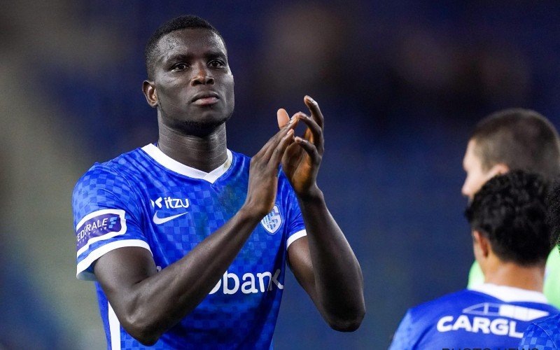 'Genk krijgt verrassend nieuws over transfer van Onuachu'