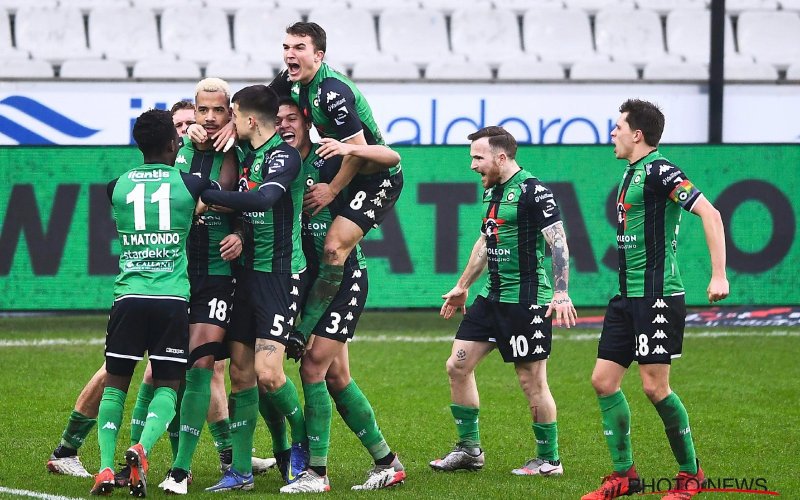 Ontluisterend Club krijgt bittere pil te slikken tegen Cercle Brugge