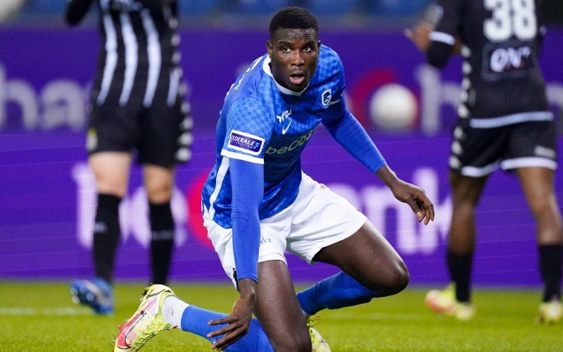 Transfermarkt LIVE: Ruildeal tussen Gent en Standard, Onuachu toch niet weg?