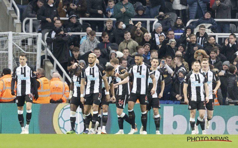 'Newcastle United wil droomploeg kopen en gaat vol voor ex-Rode Duivel'