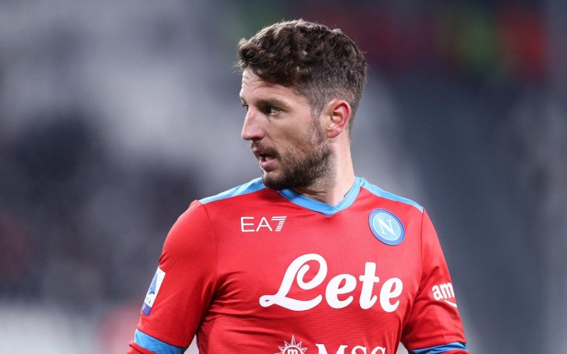 'Kat Kerkhofs baalt, nieuwe miljoenenaanbieding voor Dries Mertens'