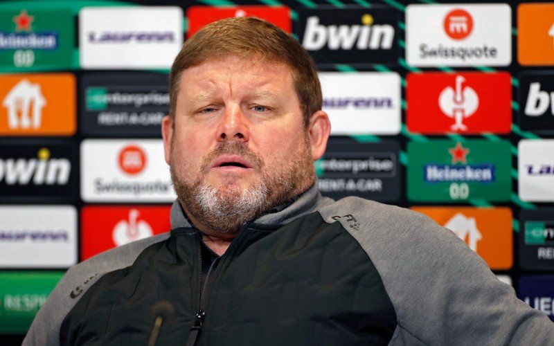 Vanhaezebrouck begrijpt niets van Gouden Schoen: 