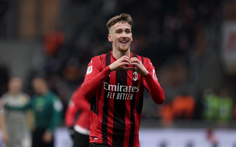 'Helemaal in de ban van Rode Duivels: Milan wil nóg een Belg binnenhalen'