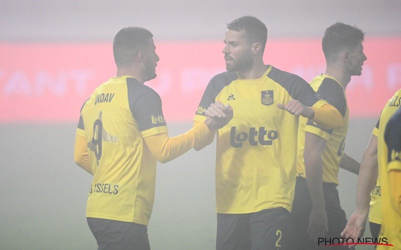 OFFICIEEL: Seraing-Union definitief gestaakt door de mist, volgt Club-STVV?