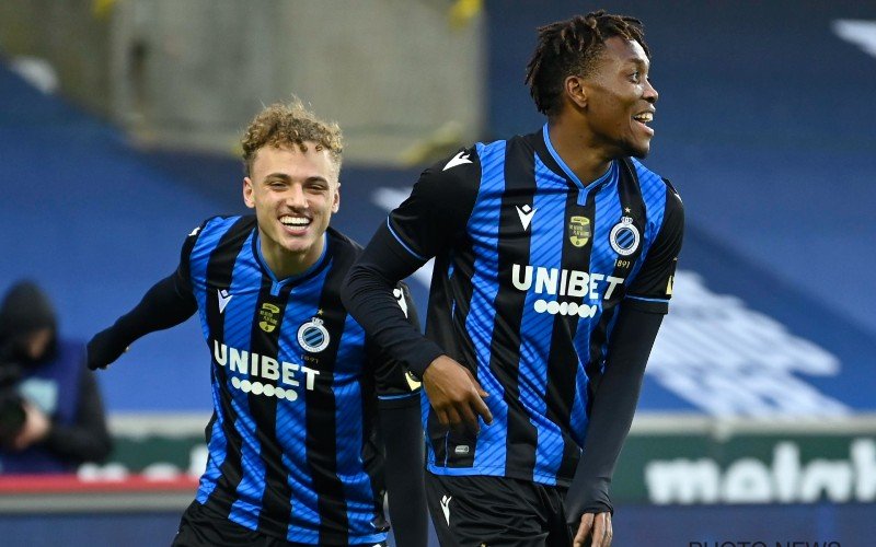 Transfermarkt LIVE: Toptransfer voor Okereke, Skov Olsen toch niet naar Club?