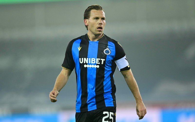 Ruud Vormer doet de wenkbrauwen fronsen bij Club Brugge: 