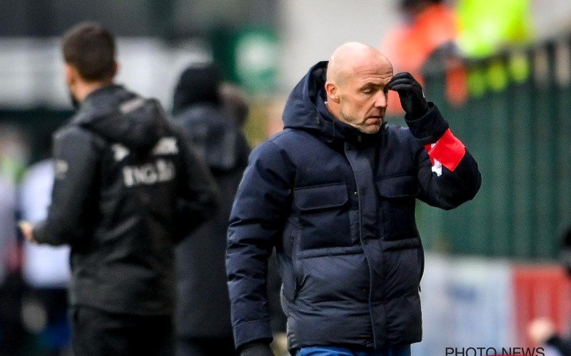 'Club Brugge ziet zomerse miljoenenaankoop plots toch nog vertrekken'