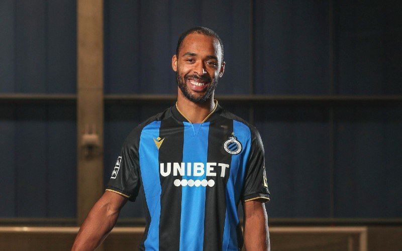 Denis Odoi verrast Club Brugge-fans met giftige uitspraak na wintertransfer