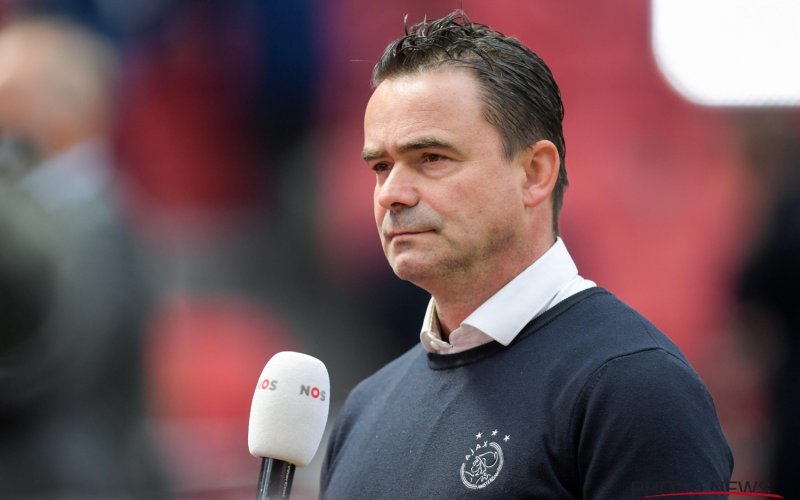 'Mogelijk ook gelijkaardig schandaal zoals met Overmars bij Belgische topclub'