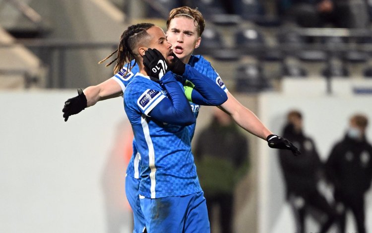 Genk pakt uit met opvallende actie na 'gebrek aan respect voor de club'