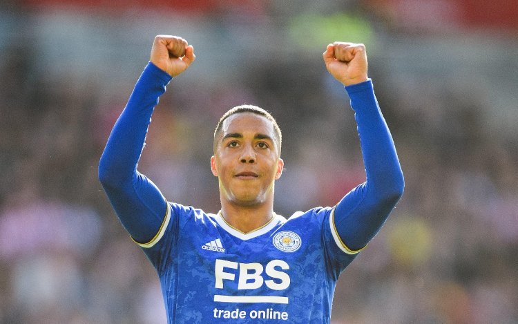 'Rode Duivel Youri Tielemans bekent en gaat absolute droomtransfer maken'