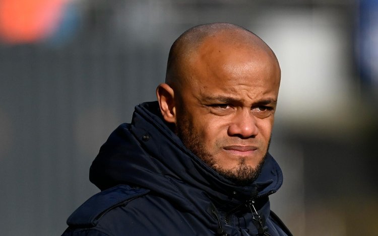 'Geen Kompany, geen transfer: Anderlecht baalt en grijpt naast JPL-sensatie'