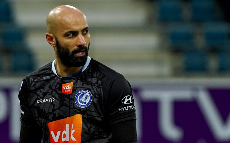 'Anderlecht wil zwaar uitpakken en AA Gent van opvolger Sinan Bolat beroven'