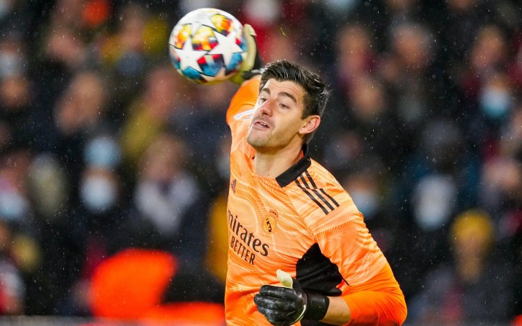 'Dít is de enige échte reden waarom Thibaut Courtois opeens zo goed presteert'