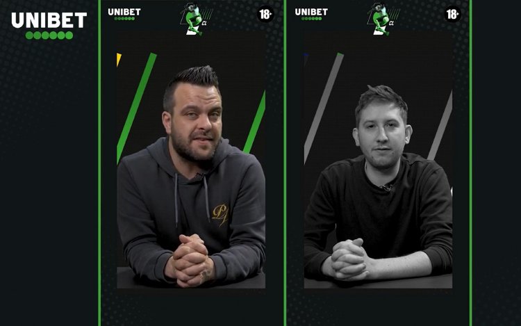 Unibet Experts blikken vooruit: 