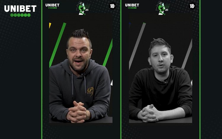 Unibet Experts voorspellen: 