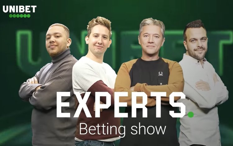 Unibet Experts blikken vooruit: 