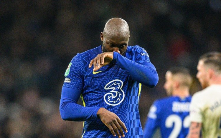 'Lukaku met megatransfer weg bij Chelsea: Eerste contacten zijn al gelegd'