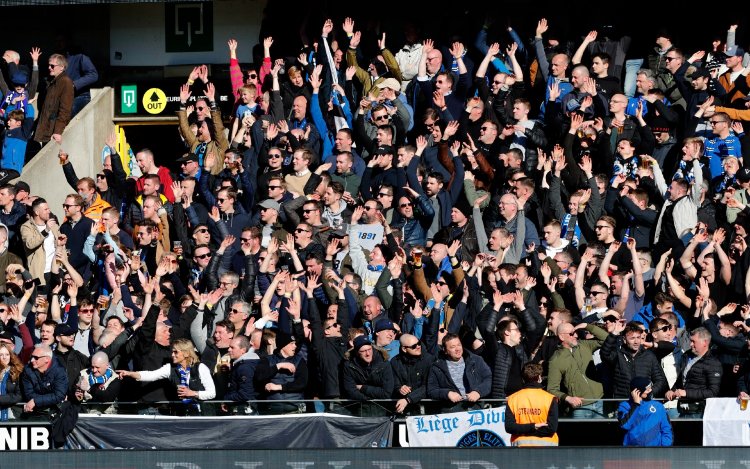 Blauw-zwarte fans maken zich grote zorgen om déze sterkhouder: “Niet meer dezelfde”