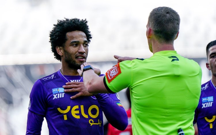 Beerschot krijgt gelijk over Antwerp en Verboomen: 