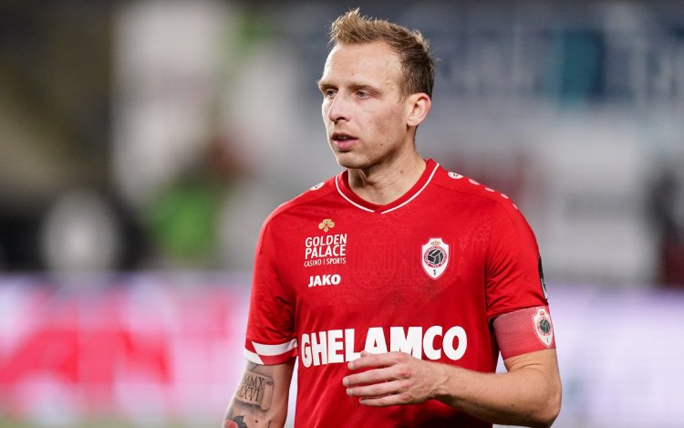 Ritchie De Laet verbaast over déze verrassende Duivel: “Ik zou hem opstellen!”