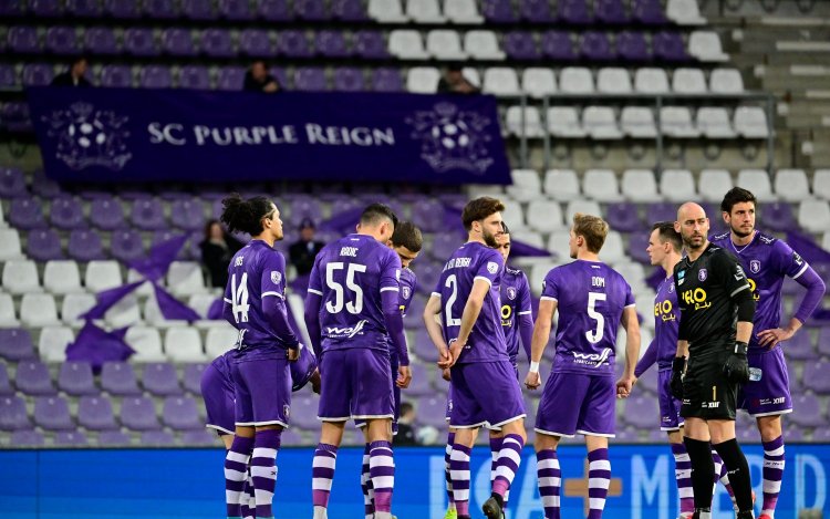 Déze ploeg uit 1B vervangt Beerschot en speelt straks in Jupiler Pro League