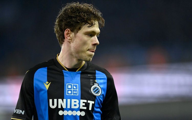 Hoefkens haalt opnieuw uit naar Skov Olsen: 